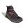 adidas Trail buty biegowe Terrex Trailmaker Mid Cold.Rdy (wodoodporne) czerwone damskie